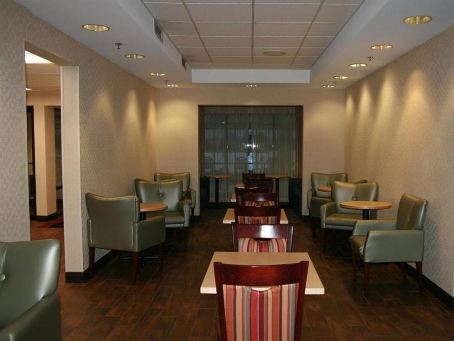 Hampton Inn Chicago Elgin/I-90 Buitenkant foto
