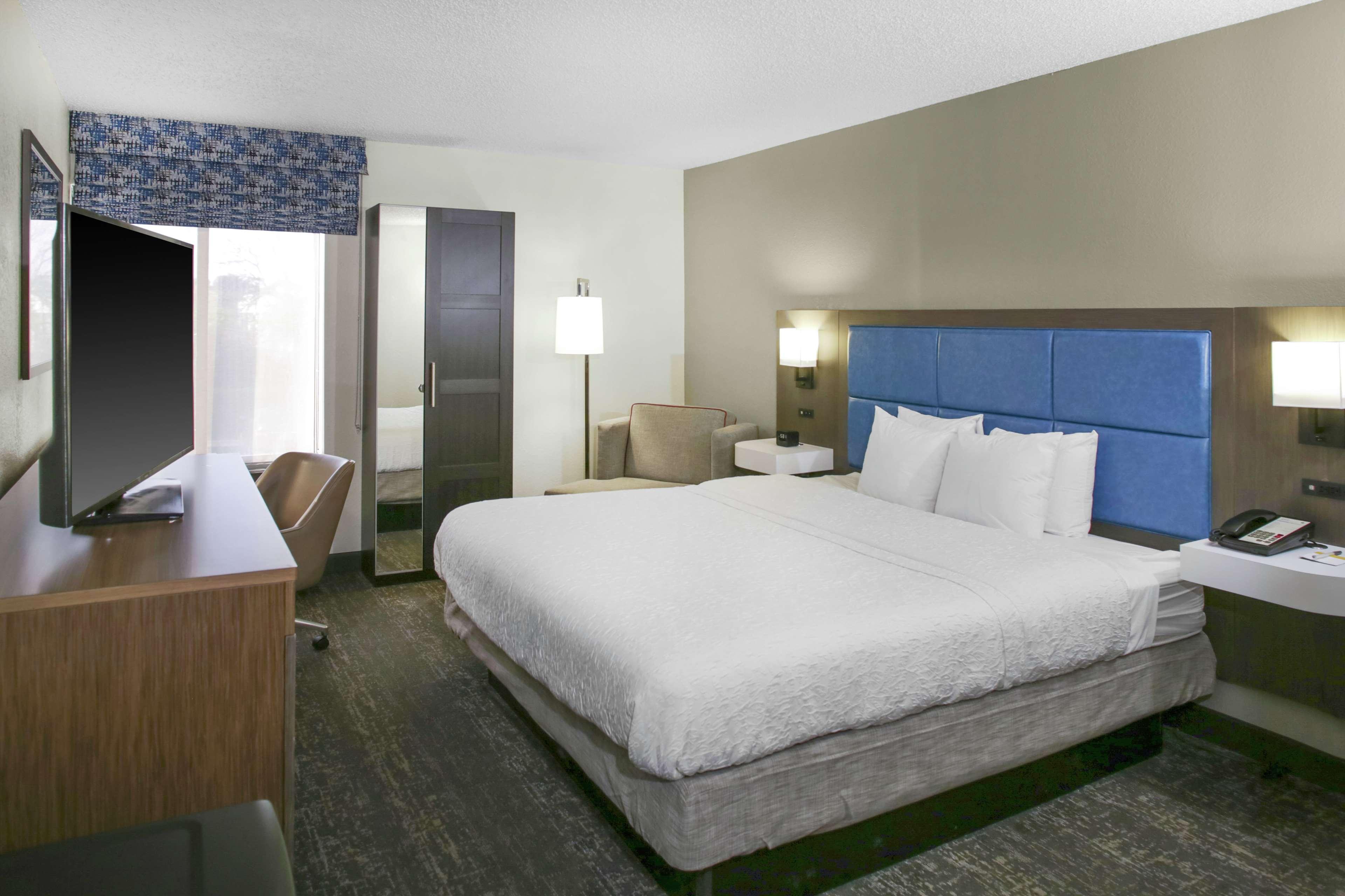 Hampton Inn Chicago Elgin/I-90 Buitenkant foto