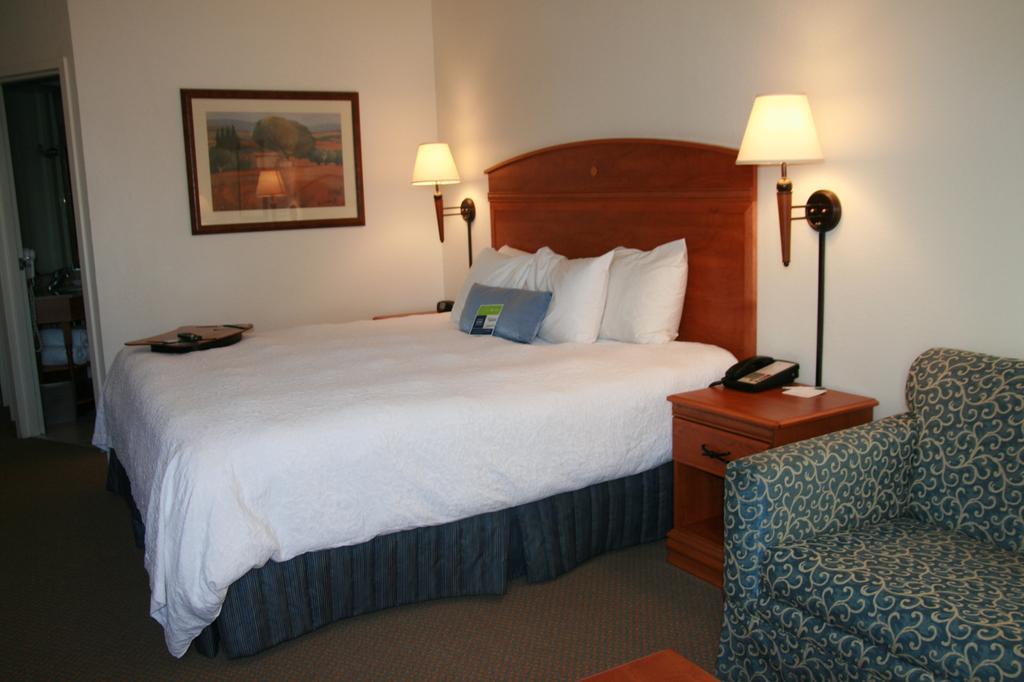 Hampton Inn Chicago Elgin/I-90 Buitenkant foto