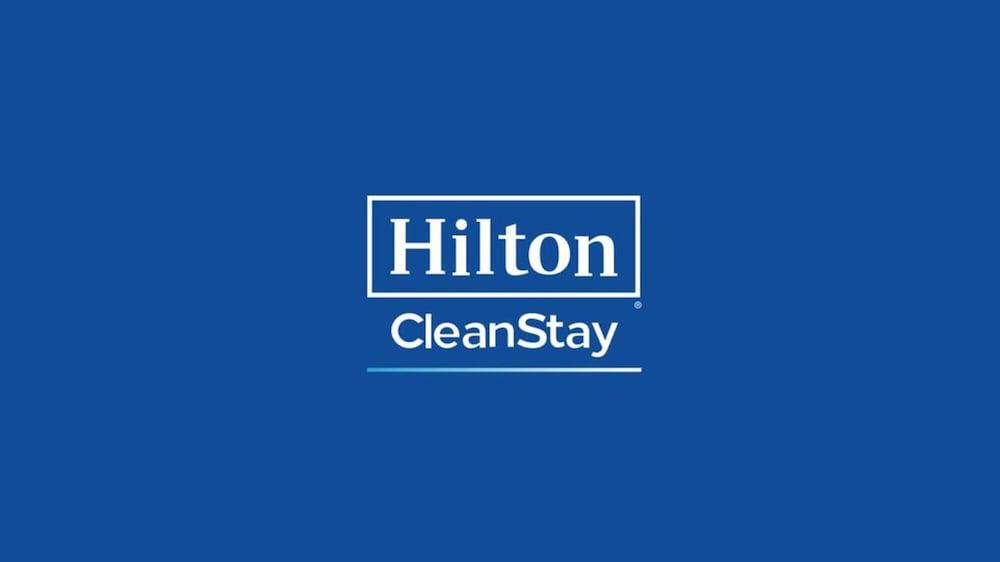 Hampton Inn Chicago Elgin/I-90 Buitenkant foto