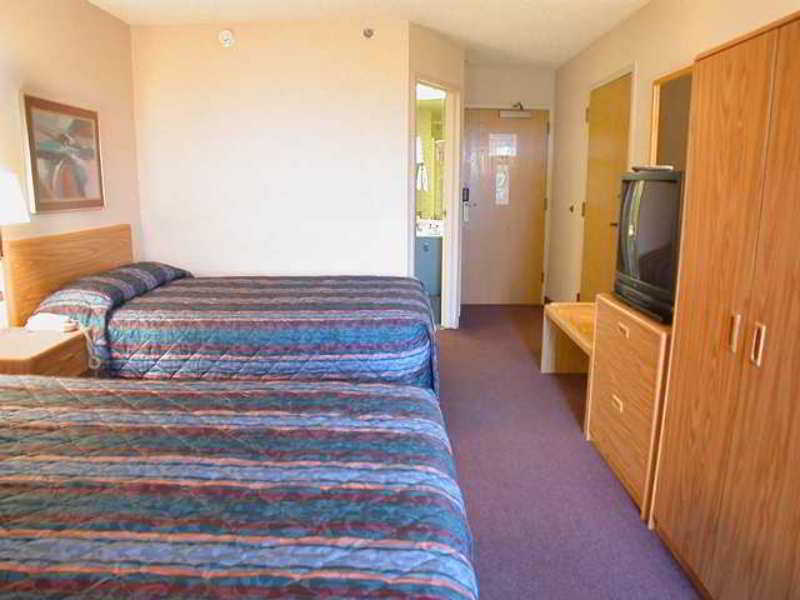 Hampton Inn Chicago Elgin/I-90 Kamer foto