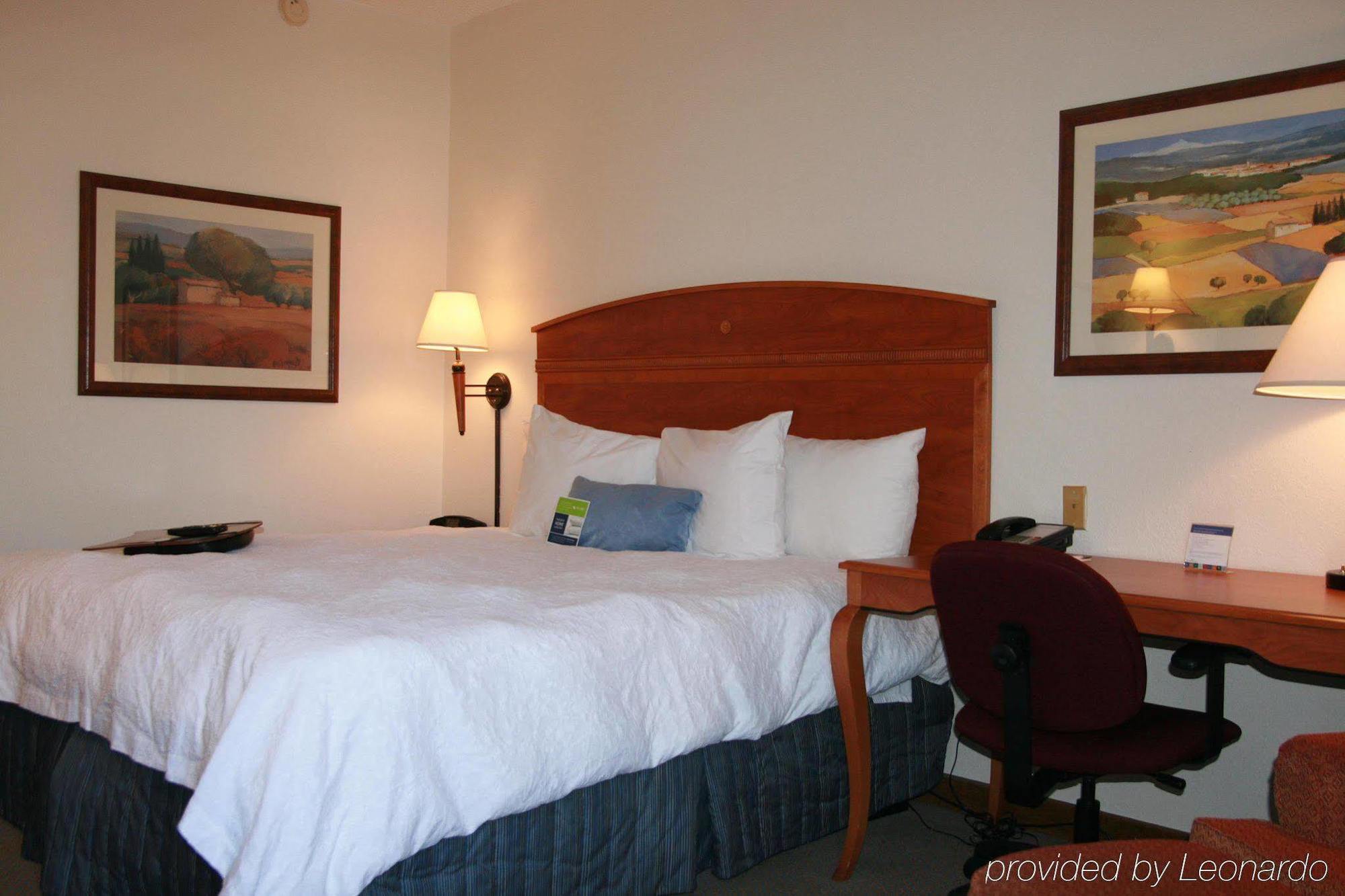 Hampton Inn Chicago Elgin/I-90 Kamer foto