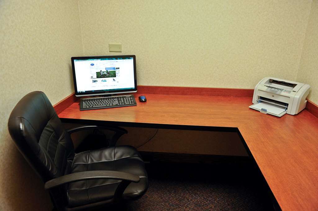 Hampton Inn Chicago Elgin/I-90 Faciliteiten foto