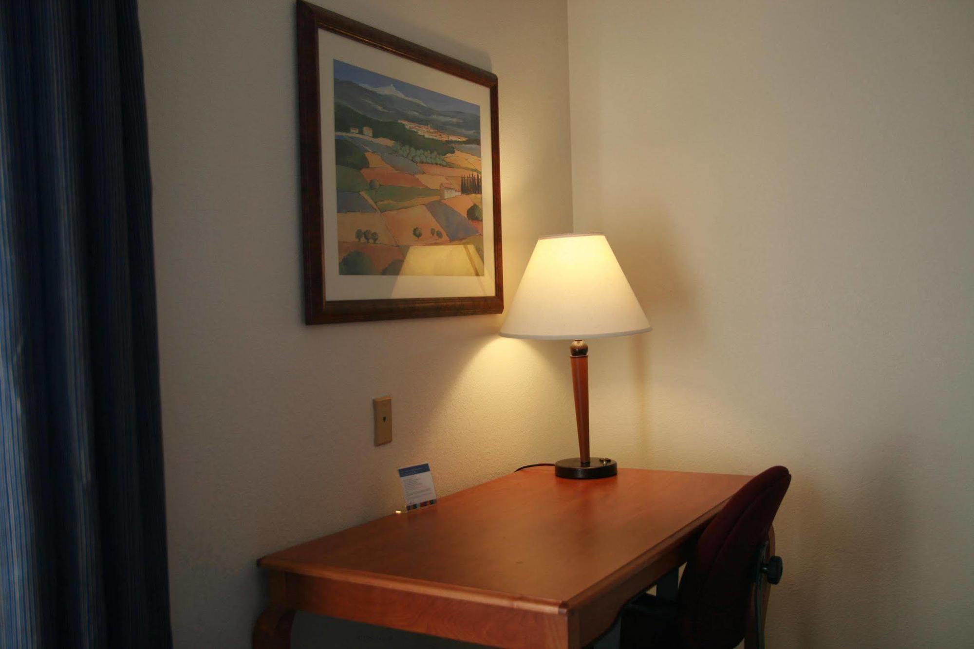 Hampton Inn Chicago Elgin/I-90 Kamer foto